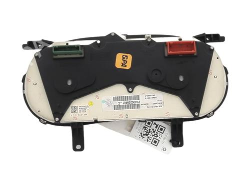 Instrument cluster RENAULT KANGOO (KC0/1_)  | BP27603301C47 