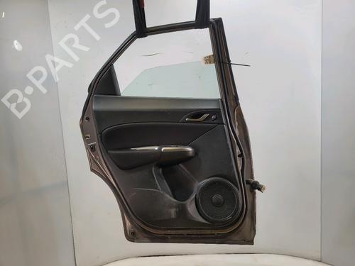 Left rear door HONDA CIVIC VIII Hatchback (FN, FK) 1.4 (FK1, FN4) | BP23414190C4 