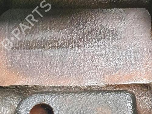 Engine RENAULT KANGOO Express (FC0/1_)  | BP33925399M1  - Image 9