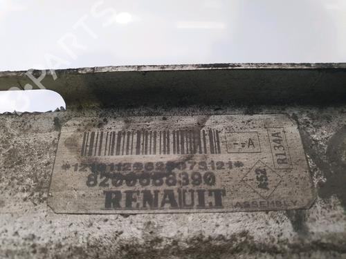 Køler RENAULT CLIO III (BR0/1, CR0/1)  | BP27552114M31 