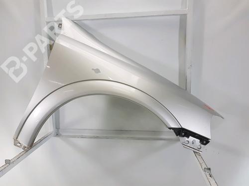 Used Right front fenders Right front fenders OPEL ASTRA G Coupe (T98) 1.8 16V (F07) (116 hp) 10659196 10659196