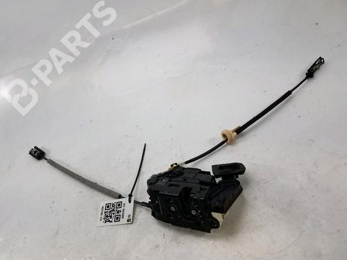 Used Front right lock Front right lock VW GOLF VI (5K1) 1.6 TDI (105 hp) 10524940 10524940