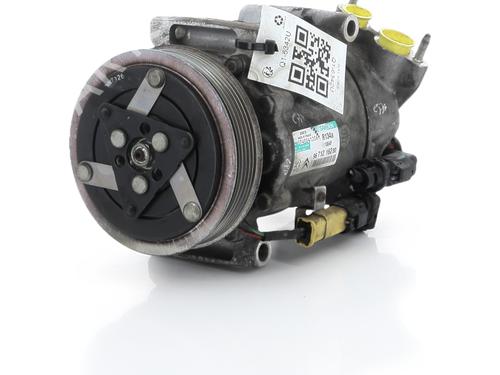 AC-Kompressor AC-Kompressor 39547067 39547067