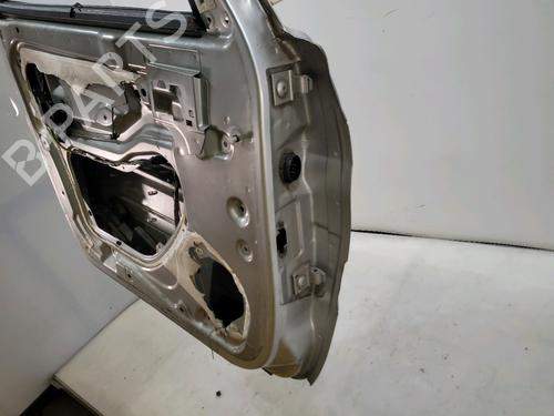 Left front door CITROËN XSARA PICASSO (N68) 2.0 HDi | BP29988179C2