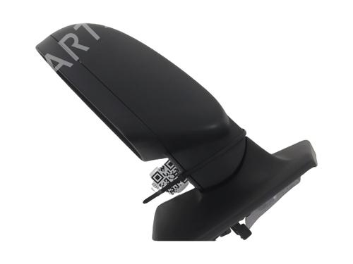 Bakspejl venstre RENAULT CLIO III Grandtour (KR0/1_) 1.5 dCi (KR0F) (86 hp) 32181270