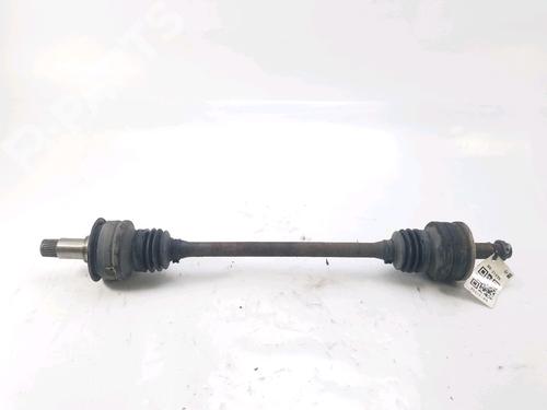Used Right rear driveshaft MERCEDES-BENZ C-CLASS Coupe (CL203) C 200 CDI (203.707) (122 hp) 10702612