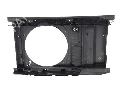 Front slam panel PEUGEOT 307 (3A/C) 2.0 HDi 90 | BP31142303C72