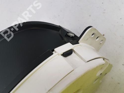 Instrument cluster HYUNDAI TRAJET (FO) 2.0 CRDi | BP10731784C47 