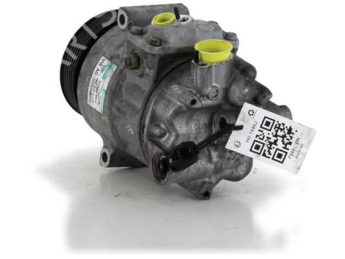 AC compressor VW EOS (1F7, 1F8) 2.0 TDI | BP29495466M34 