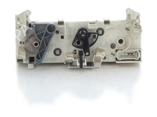 Climate control CITROËN BERLINGO / BERLINGO FIRST MPV (MF_, GJK_, GFK_) 2.0 HDI 90 (MFRHY) | BP32226018I5