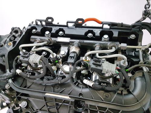 Engine FORD MONDEO IV (BA7) 2.0 TDCi | BP33838906M1 - Image 11