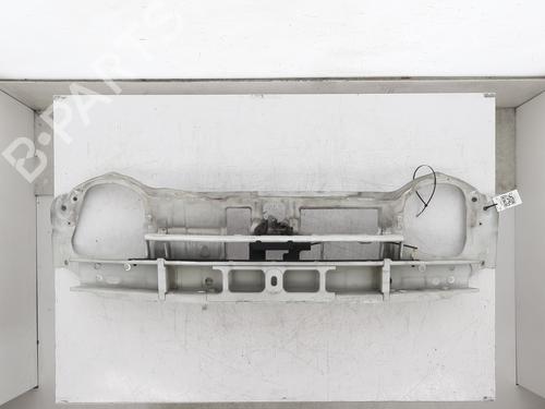 Used Front slam panel Front slam panel RENAULT TWINGO I (C06_) 1.2 (C066, C068) (58 hp) 39704625 39704625
