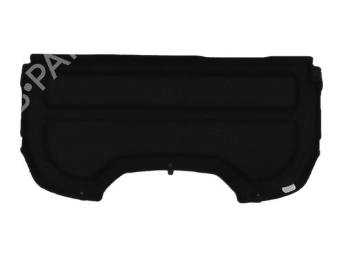 Rear parcel shelf DACIA SPRING EV (B6M1) | BP38612641C85 - Image 2