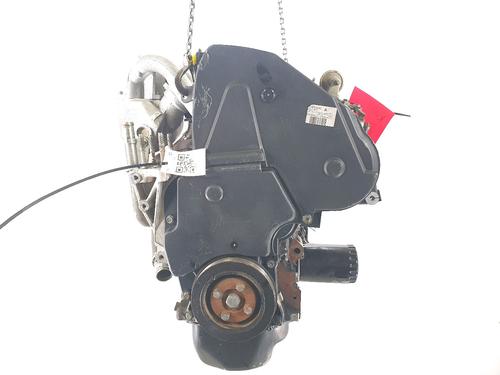 Used Engine Engine 36795136 36795136