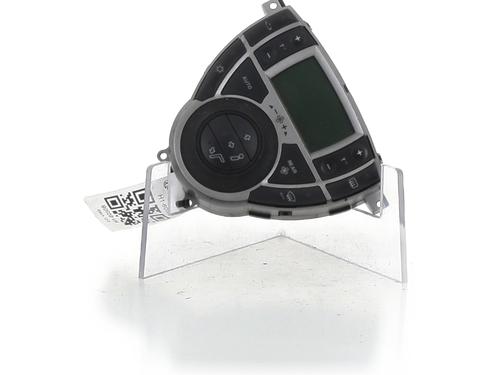 Used Climate control PEUGEOT 807 (EB_) 2.2 HDi (128 hp) 31866852