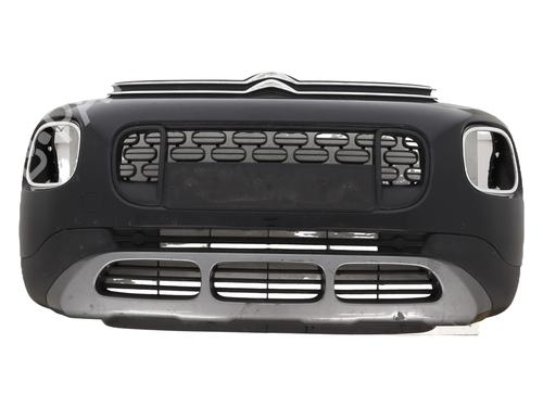 Used Front bumper CITROËN C3 AIRCROSS II (2R_, 2C_) 1.5 BlueHDi 120 (2CYHXX) (120 hp) 31057775
