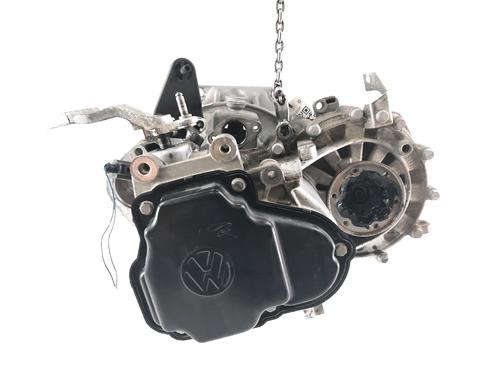 Gearbox VW GOLF VI (5K1) | BP35891832M3 - Image 4