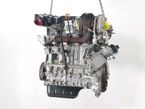 Engine CITROËN C4 I (LC_) 1.6 HDi | BP36691305M1 - Image 2