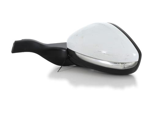 Left mirror PEUGEOT 208 I (CA_, CC_) 1.6 HDi / BlueHDi 75 | BP28595351C26