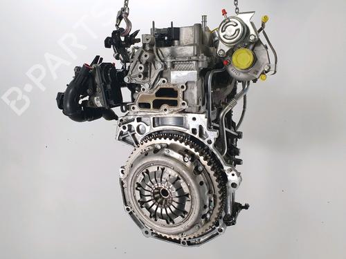 Engine RENAULT CLIO IV (BH_) 0.9 TCe 90 (BHNF, BHMA, BHMH, BHJK, BHJR) | BP36548959M1 - Image 3