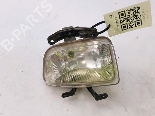 Mistlamp links KIA PICANTO I (SA) 1.1 CRDi (75 hp) 13670577