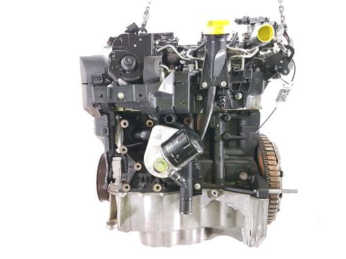 Engine RENAULT CLIO IV (BH_) 1.5 dCi 75 | BP28594774M1