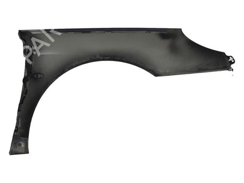 Left front fenders PEUGEOT 407 (6D_) 1.6 HDi 110 (6D9HZC, 6D9HYC) | BP29347406C41 