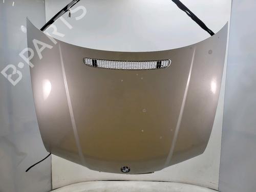 Used Hood BMW 3 (E46) 323 i (170 hp) 31821345