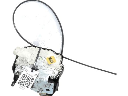 Used Front right lock Front right lock MINI MINI (R50, R53) Cooper (116 hp) 34458307 34458307