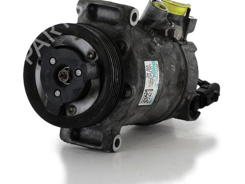 Used AC compressor SEAT LEON (5F1) 1.4 TSI (140 hp) 28803107