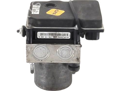 ABS Bremseaggregat CITROËN BERLINGO MULTISPACE (B9)  | BP24481994M43 
