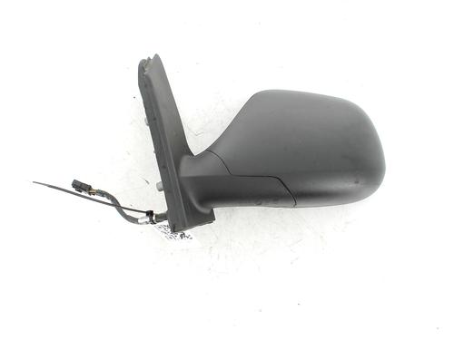 Left mirror SEAT ALTEA XL (5P5, 5P8) 1.9 TDI | BP16573623C26 