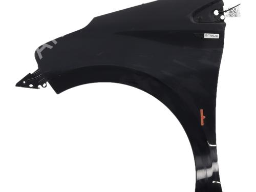 Used Left front fenders Left front fenders PEUGEOT 208 I (CA_, CC_) 1.2 VTI 82 (82 hp) 40115042 40115042