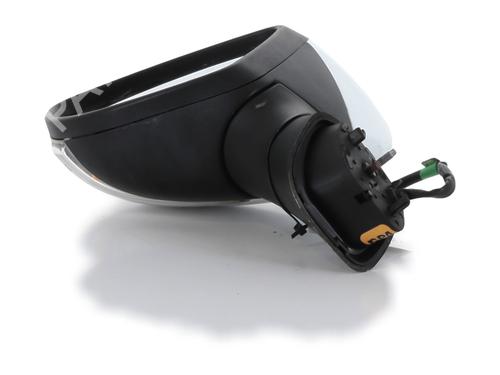 Left mirror RENAULT CLIO IV (BH_) 0.9 TCe 90 (BHNF, BHMA, BHMH, BHJK, BHJR) | BP29761724C26 