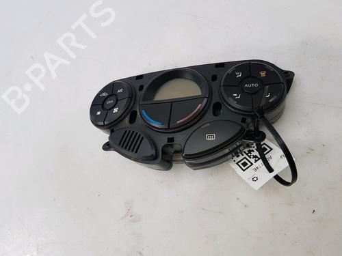 Used Climate control FORD FOCUS I (DAW, DBW) 1.8 TDCi (115 hp) 13680593