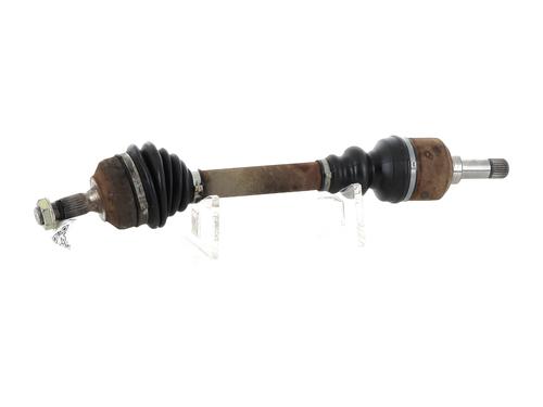 Left front driveshaft PEUGEOT PARTNER Box Body/MPV (5_, G_)  | BP28160548M38 
