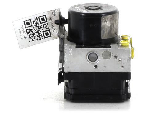 ABS pump RENAULT LAGUNA III (BT0/1) 1.5 dCi (BT00, BT0A, BT0T, BT1J) | BP31142459M43