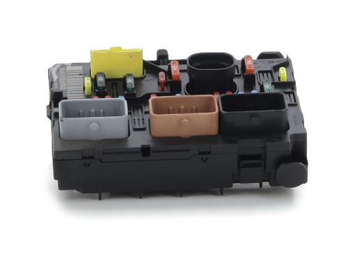 Used Fuse box PEUGEOT 207 (WA_, WC_) 1.4 16V (88 hp) 30379986