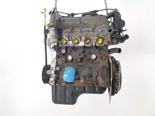 Engine CHEVROLET AVEO / KALOS Hatchback (T250, T255) 1.2 | BP37281203M1 - Image 2