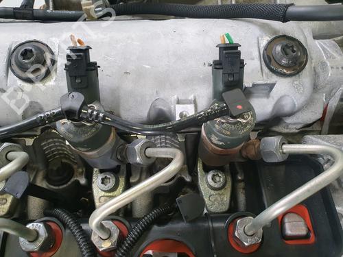 Engine RENAULT MEGANE III Hatchback (BZ0/1_, B3_) 1.9 dCi (BZ0N, BZ0J) | BP37657991M1 - Image 9