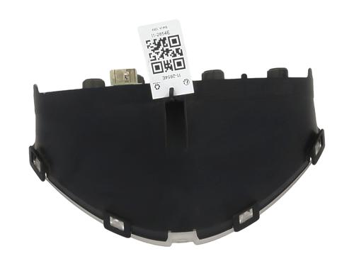 Kombinert Instrument PEUGEOT 206 Hatchback (2A/C) [1998-2012]  28720863