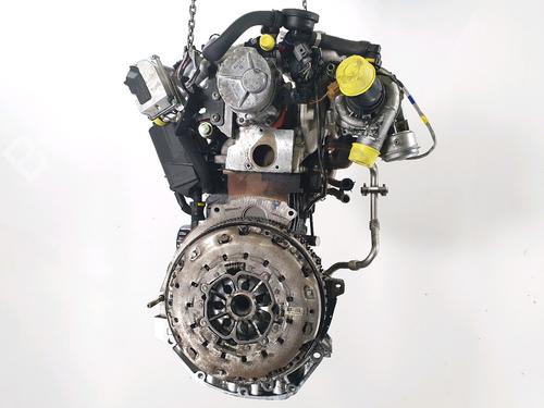 Engine RENAULT SCÉNIC II (JM0/1_) 1.9 dCi (JM14) | BP37086890M1 - Image 3