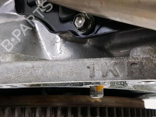Engine CITROËN C1 (PM_, PN_) 1.0 | BP40277467M1 - Image 7