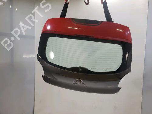 Used Tailgate Tailgate 38679499 38679499
