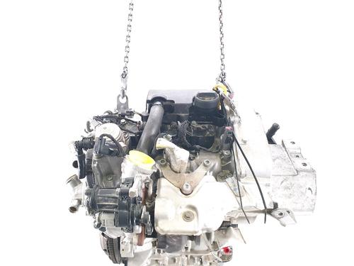 Engine VW POLO VI (AW1, BZ1, AE1) 1.0 TSI | BP38504864M1 - Image 5
