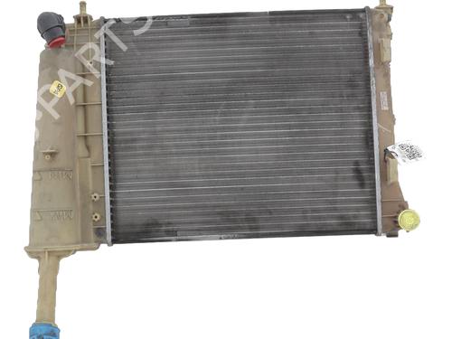 Used Water radiator FIAT 500 (312_) 1.2 (312AXA1A) (69 hp) 32355732