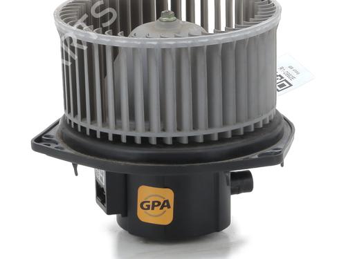 Heater blower motor CHEVROLET AVEO / KALOS Hatchback (T250, T255) | BP26970690M62