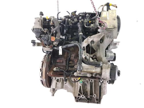 Engine ALFA ROMEO MITO (955_) 1.6 JTDM (955AXC1B) | BP39161315M1 - Image 4