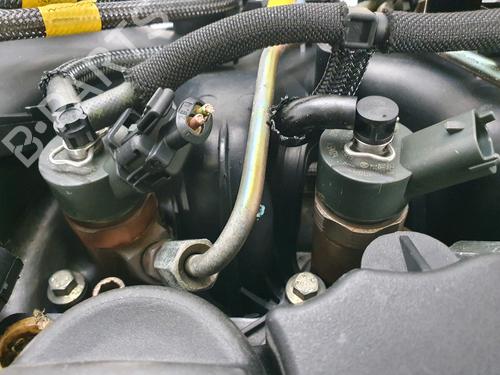 Engine PEUGEOT 307 (3A/C) 1.6 HDi 110 | BP37627383M1 - Image 12