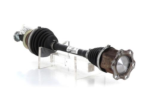 Left front driveshaft VW POLO VI (AW1, BZ1, AE1) 1.0 TSI | BP30093709M38 